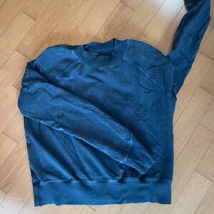 Lululemon crew neck
